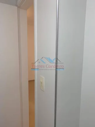 Imagem Apartamento 1 dormitório - 1 vaga - Pinheiros