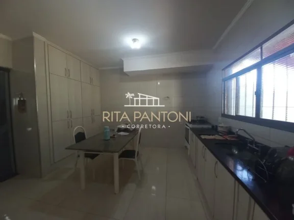 Imagem Casa - Ribeirão Preto - Parque das Figueiras - Região Norte
