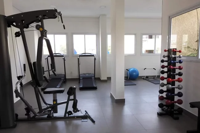Imagem Apartamento para Venda em Santo André / SP no bairro Parque das Nações