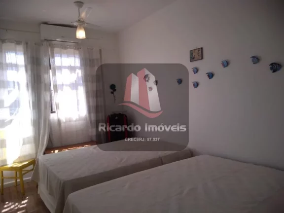 Imagem Apartamento Praia do Forte Pé na Areia