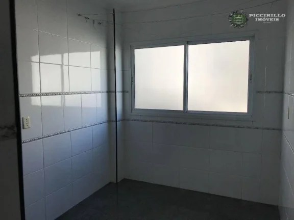Imagem Apartamento com 3 dormitórios à venda, 170 m² por R$ 850.000,00 - Tupi - Praia Grande/SP