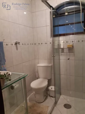 Imagem Sobrado 258m² - Venda - Jd. Oriente