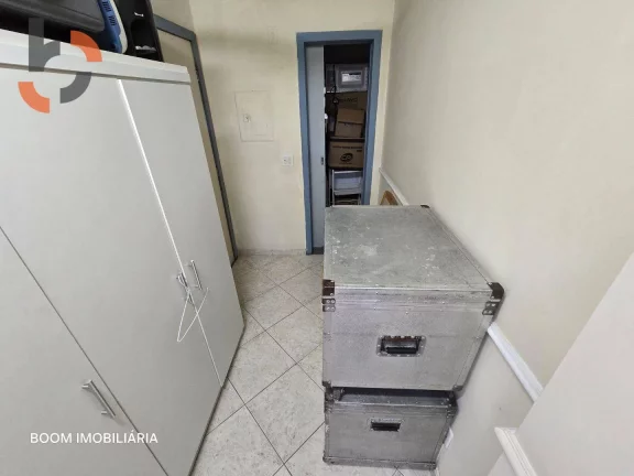 Imagem Sala à venda, 22 m² por R$ 150.000,00 - Centro - Nova Iguaçu/RJ