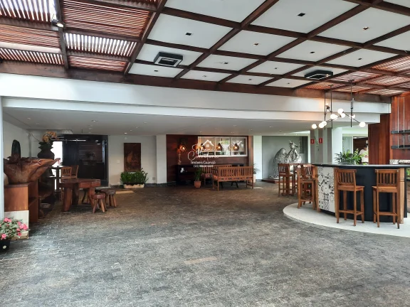 Imagem CASA Residencial em GUARUJÁ - SP, BALNEÁRIO PRAIA DO PERNAMBUCO