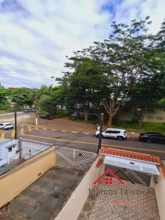 Imagem Sobrado Jardim D´abril - Osasco