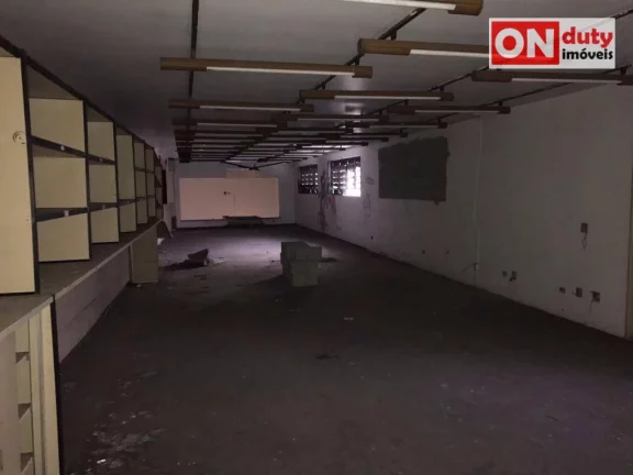 Imagem Prédio à venda, 800 m² por R$ 1.390.000,00 - Centro - Santos/SP