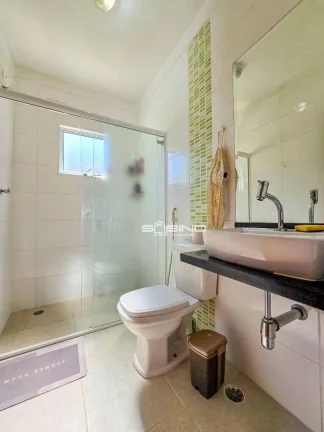Imagem Casa para Locação, com 3 dormitórios 3 Suítes, atende até 10 Pessoas - Riviera de São Lourenço Bertioga SP