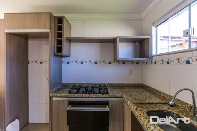 Imagem Casa térrea em terreno amplo no Bairro Campo do Gado / Rio Negro