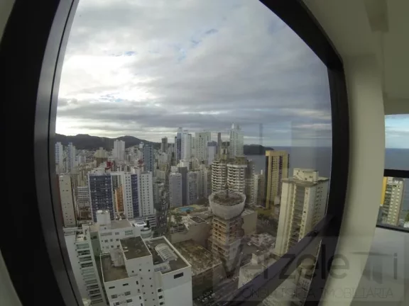 Imagem Apartamento 3 dormitórios para Venda em Balneário Camboriú / SC no bairro Centro