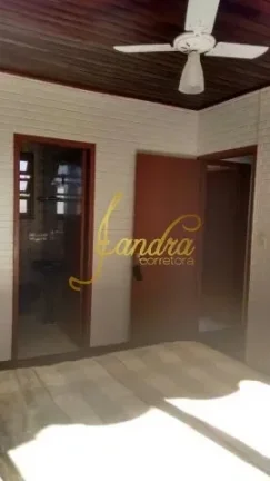 Imagem Casa em Atlântida 02 terrenos! Composta por 03 dormitórios, 01 suíte