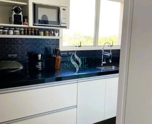 Imagem Apartamento à Venda em Campo Belo - São Paulo/SP.