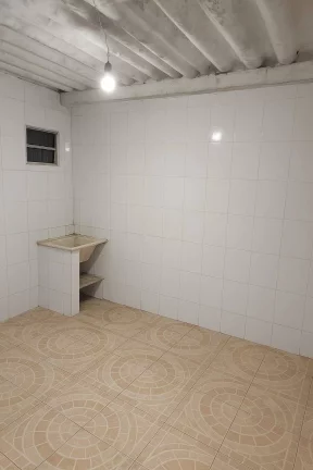 Imagem Casa Pronta para Morar no Maracanã com 4 Quartos e 2 Suítes