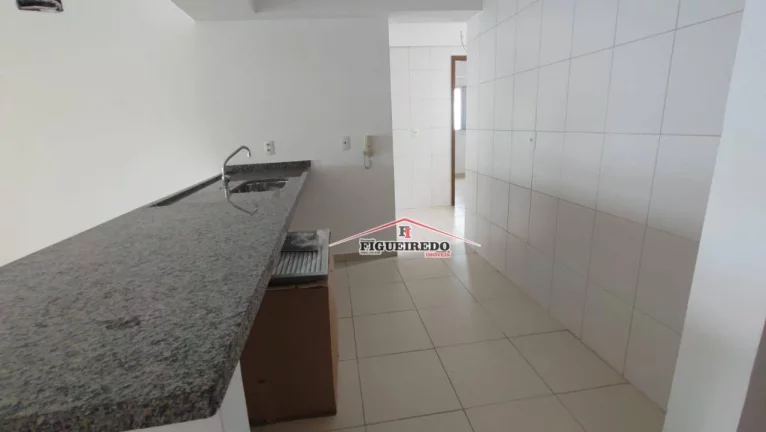 Imagem Apartamento à venda, 111 m² por R$ 1.700.000,00 - Vila Guilhermina - Praia Grande/SP