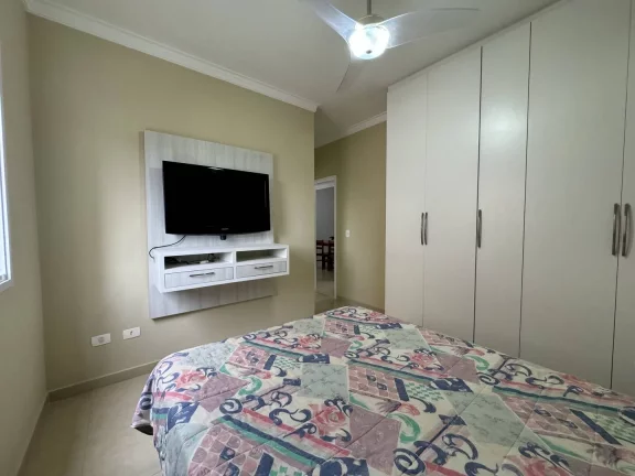 Imagem Apartamento a venda no Itaguá