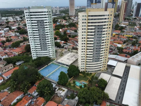 Imagem Aluga Apartamento de 3 quartos sendo 1 suite