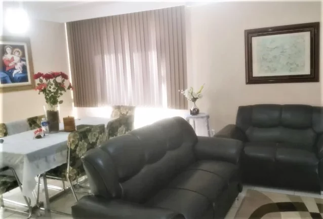 Imagem Casa Duplex a Venda no Bairro Itapebussú Guarapari 3 Quartos (1 Suíte) Sala de Jantar Sala de Tv Com Área De Lazer Piscina Churrasqueira Espaço Gourme