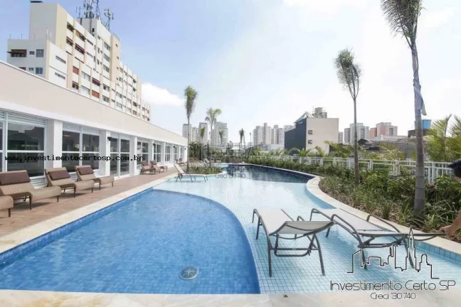 Imagem Apartamento à venda em São Paulo/SP