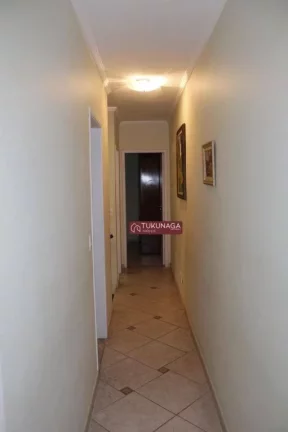 Imagem Casa com 3 dormitórios à venda por R$ 852.000,00 - Vila Leonor - São Paulo/SP