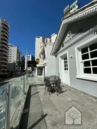Imagem Casa comercial no centro