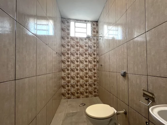 Imagem Casa tipo para venda em Residencial São Domingos com 3 quartos, sendo 1 suíte, 156m2