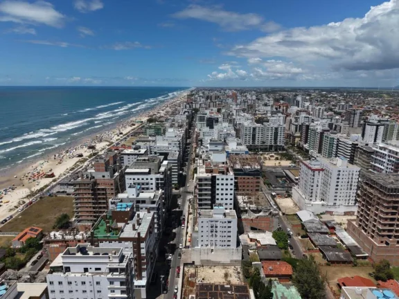 Imagem Apartamento 1 Dormitório - Bairro Zona Nova