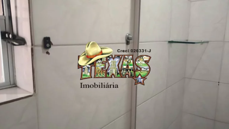 Imagem SOBRADO PARA VENDA VILA INVERNADA