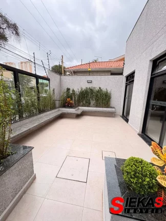 Imagem Apartamento para locação no Tatuapé, São Paulo-SP: 2 quartos, 1 sala, 1 banheiro, 42m² de área!