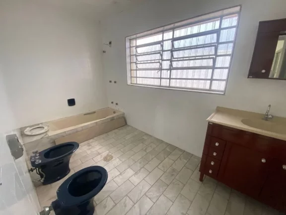 Imagem Casa para alugar, 250 m² por R$ 7.769,00/mês - Centro - Suzano/SP