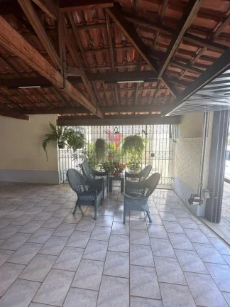 Imagem EXCELENTE SOBRADO NA AV SÃO JOÃO EM PIRACICABA. Estuda permuta
