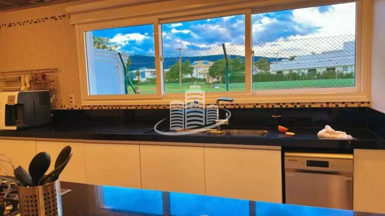 Imagem Casa de Condomínio