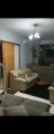Imagem CASA RESIDENCIAL em SÃO BERNARDO DO CAMPO - SP, PAULICÉIA