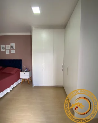 Imagem CASA RESIDENCIAL em SALTO - SP, VILLAGE MOUTONNÉE