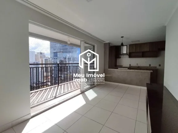 Imagem Rua 22 Lote 6 Residencial We Life Águas Claras 2 Quartos 1 Suíte 2 Vagas 67m²