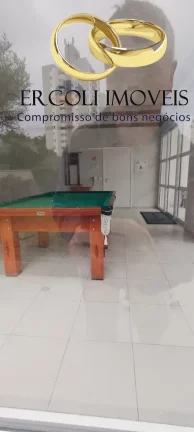 Imagem APARTAMENTO RESIDENCIAL em São Paulo - SP, Vila Formosa