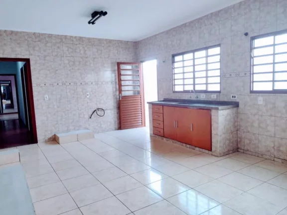 Imagem Magnífico Imóvel a venda no bairro Jardim Lucila - Tatuí/SP