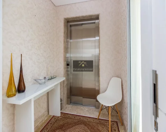 Imagem PARE A OPORTUNIDADE DE MORAR BEM ESTÁ AQUI AO SEU ALCANCE APARTAMENTO 204 M 4 DORMITÓRIOS 3 SUÍTES ESCRITÓRIO VARANDA GOURMET VISTA SINGULAR 4 VAGAS