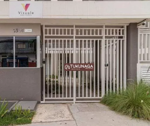 Imagem Apartamento com 2 quartos à venda, 62 m² por R$ 426.000 - Cangaíba - São Paulo/SP