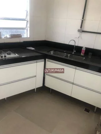 Imagem Salão para alugar, 137 m² por R$ 20.000,00/mês - Vila Augusta - Guarulhos/SP