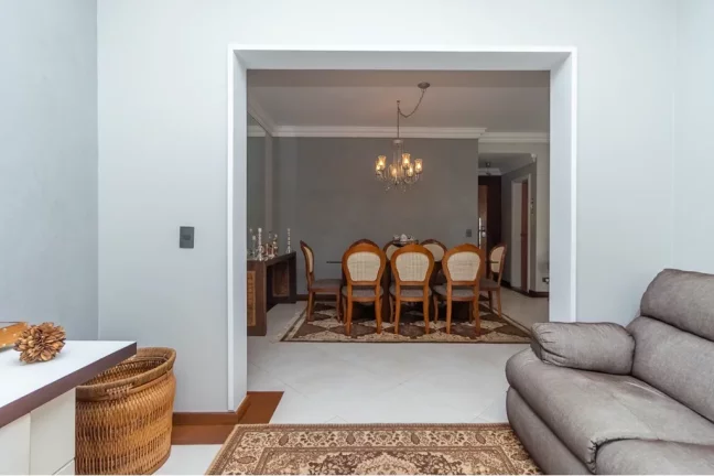 Imagem APARTAMENTO RESIDENCIAL em São Paulo - SP, Jardim Prudência