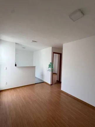 Imagem Apartamento com 2 dormitórios à venda, 45 m² por R$ 230.000,00 - Jardim IV Centenário - Guarulhos/SP