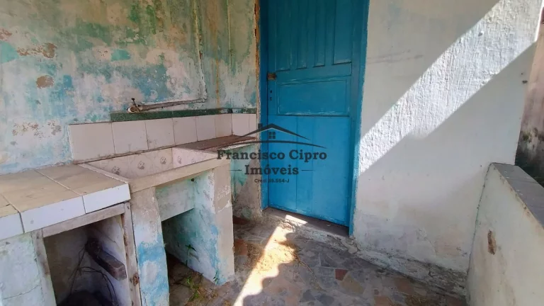 Imagem Casa à venda no bairro Nova Guará - Guaratinguetá/SP
