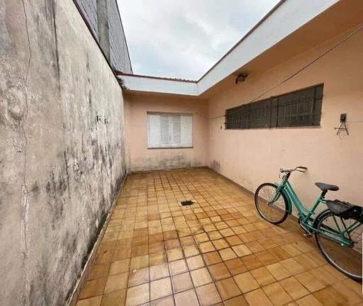 Imagem Casa com 3 dormitórios à venda, 164 m² por R$ 1.200.000,00 - Ipiranga - São Paulo/SP