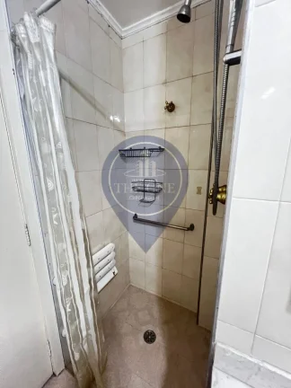Imagem Apartamento de alto padrão no Jardim Paulista, São Paulo-SP: 3 quartos, 1 suíte, 2 salas, 2 banheiros, 2 vagas de garagem, 176m². Venha conferir!