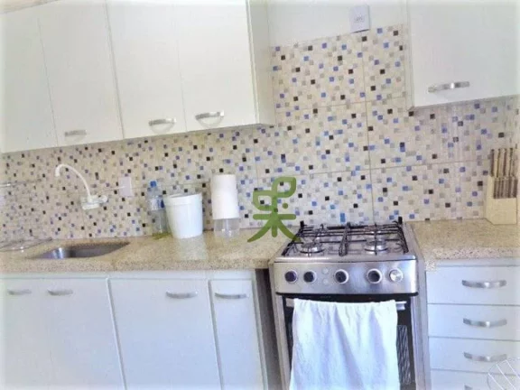 Imagem Apartamento com 2 dormitórios à venda, 53 m² por R$ 425.000,00 - Instituto de Previdência - São Paulo/SP