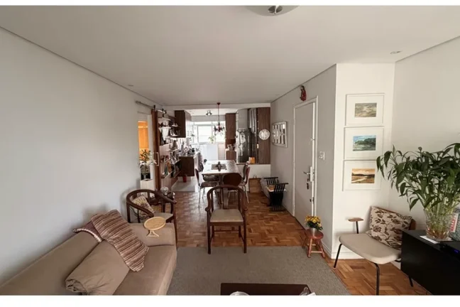 Imagem APARTAMENTO RESIDENCIAL em São Paulo - SP, Jardim Paulista