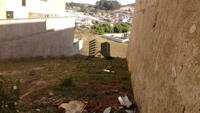 Imagem Lote a venda no Bairro Cabral Contagem Mg