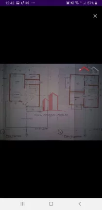 Imagem TERRENO RESIDENCIAL em CAIEIRAS - SP, PARQUE SUIÇA