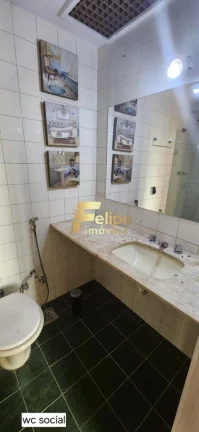 Imagem APARTAMENTO COM LAZER DE CLUBE E VISTA MAR NA MATA DA PRAIA.