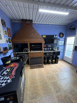 Imagem Casa a Venda Jardim Centenário - Valinhos