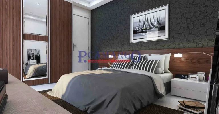 Imagem Apartamento Padrão